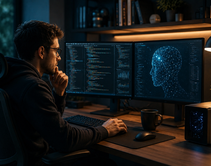 Why Developers Are Looking Toward Local AI Models 