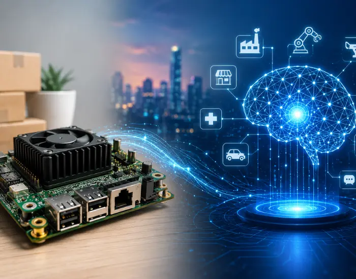 Affordable Hardware Is Changing AI Adoption