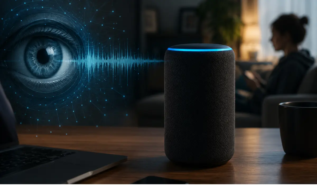 OpenAI’s 6.5 Billion AI Speaker The Alexa Rebuild That Raises Privacy Concerns