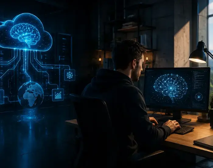 The Case for Building Independent AI Systems
