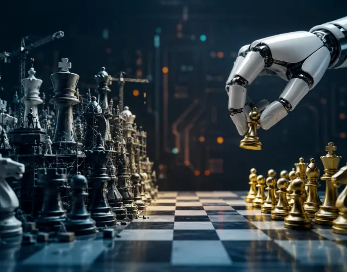 The Future of AI Belongs to Precision Over Scale