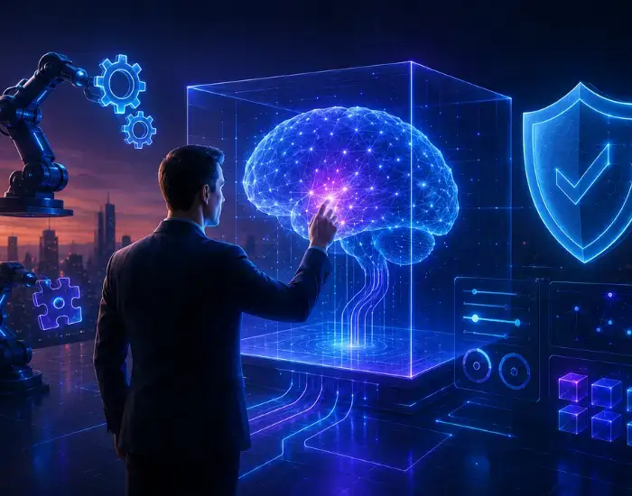 The Future of AI Is Ownership and Customization