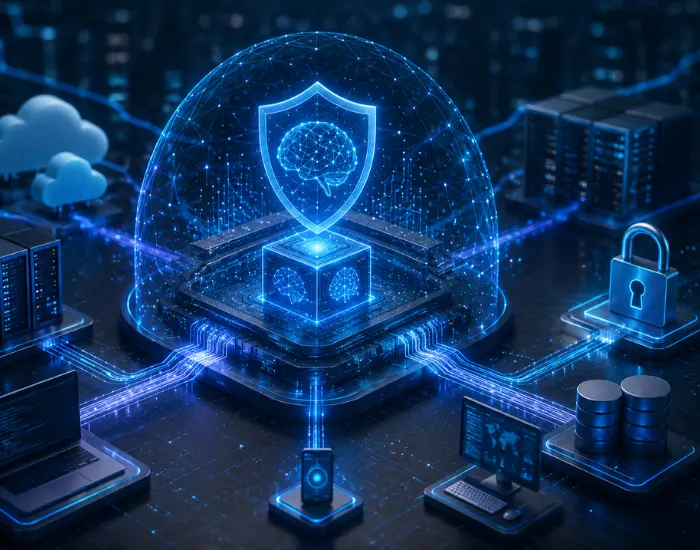 The Future of AI Security Depends on Better Architecture
