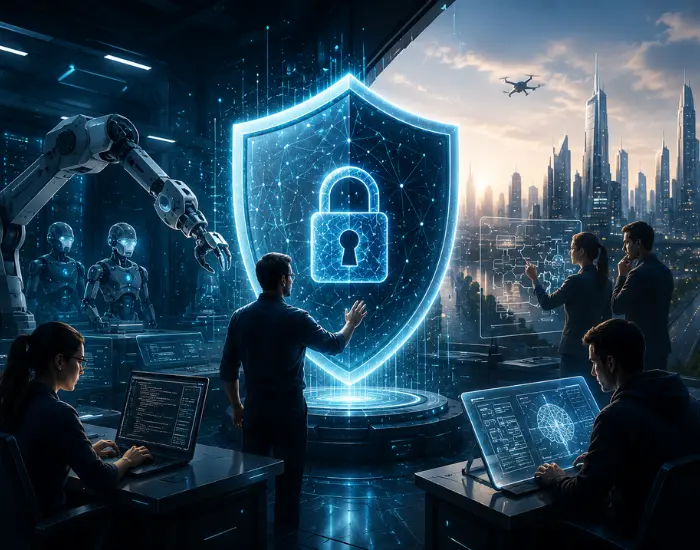 The Future of AI Security Depends on Better Engineering