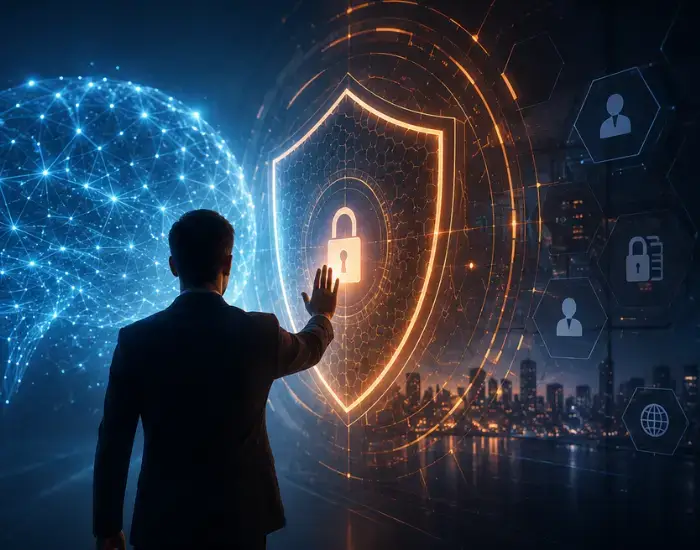 The Future of AI Will Be About Control, Not Just Intelligence