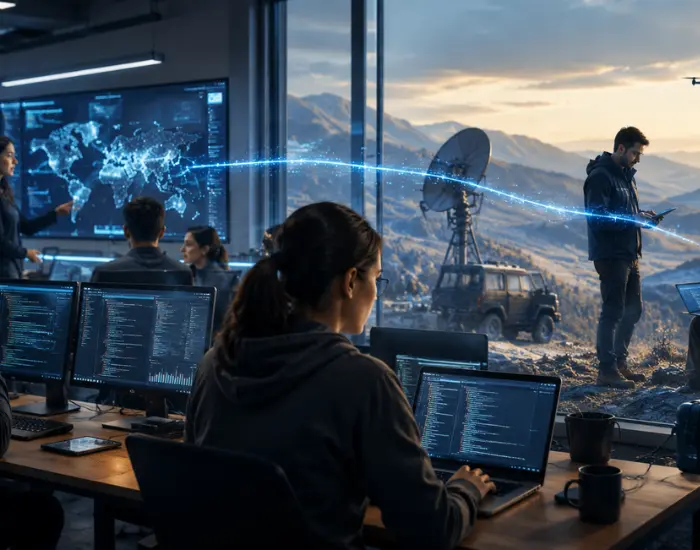 Forward Deployed Engineers: The Fastest Growing Role in AI and Tech