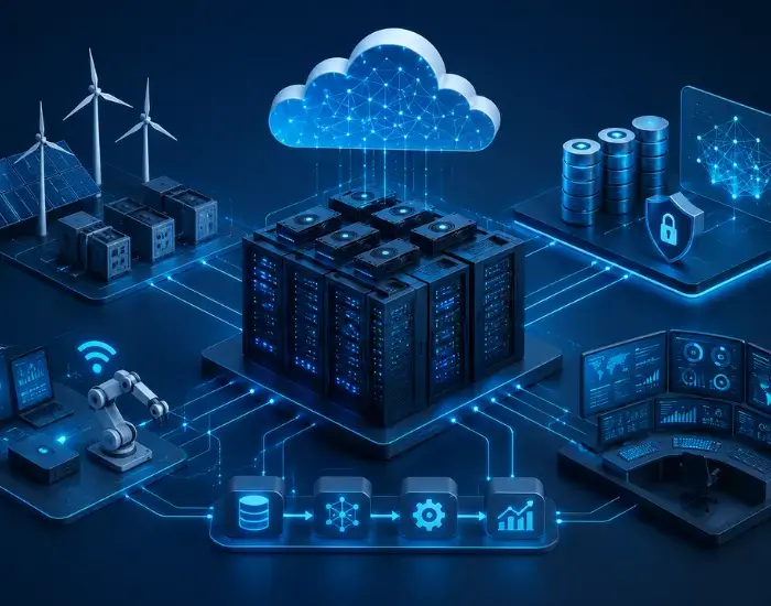 What Modern AI Infrastructure Should Include