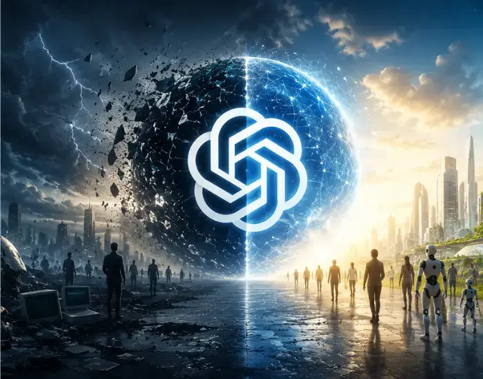 Why OpenAI Is Facing Its Biggest Crisis Yet: Lawsuit, Trust Issues, and Profitability Problems