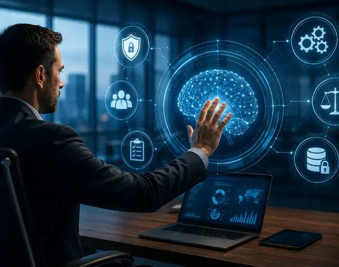 Why Businesses Need More Control Over AI Systems