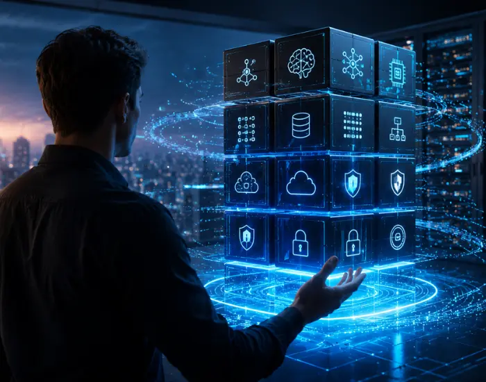 Why Owning Your AI Stack Matters