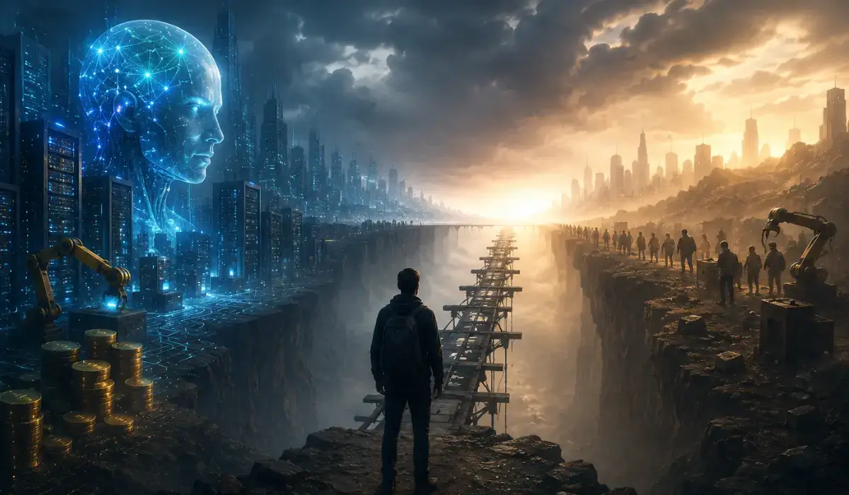 Why We Are Still Very Far From AGI The Hidden Truth Behind AI Costs, Jobs, and Hype