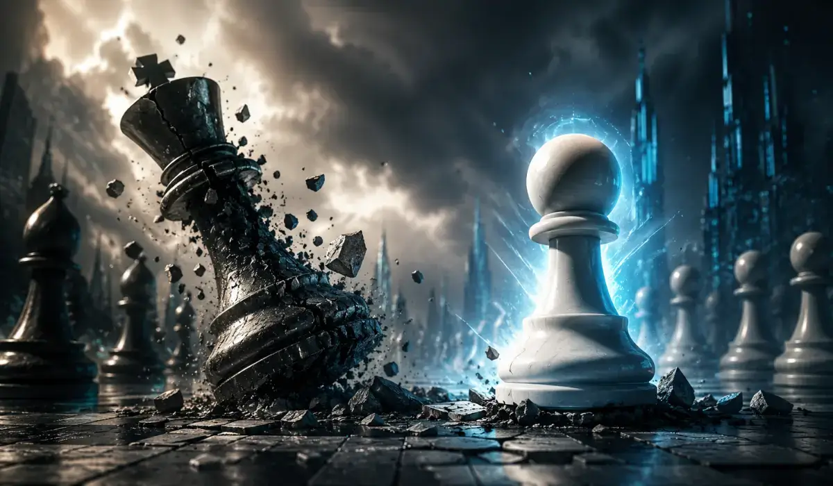 Anthropic’s IPO Is in Trouble: Why Open AI Models Are Taking Over