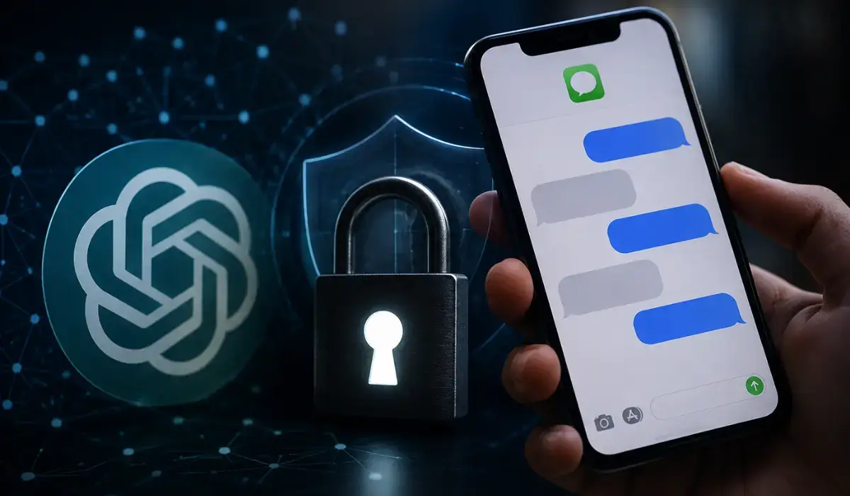 ChatGPT and iMessage Privacy: Is Your Private Messaging Still Private?