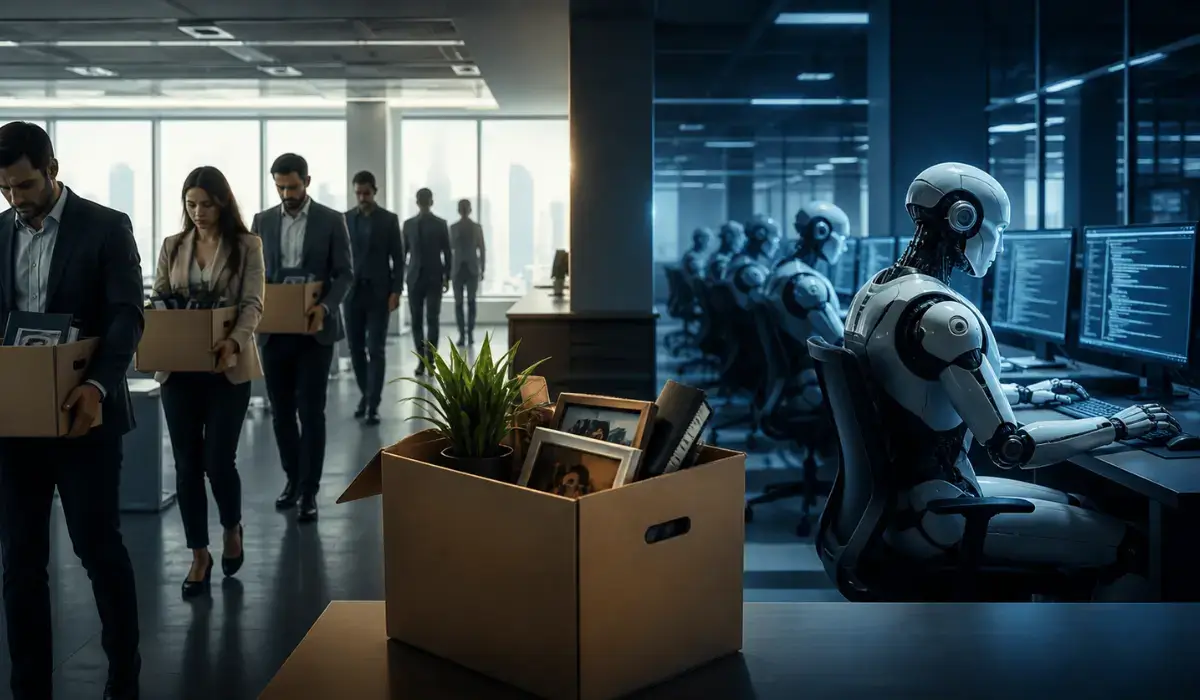 Meta AI Layoffs Failed: The Hidden Cost of Replacing Humans With AI