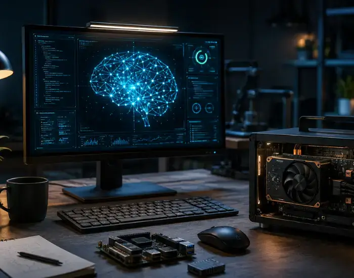 Running AI on Practical Hardware