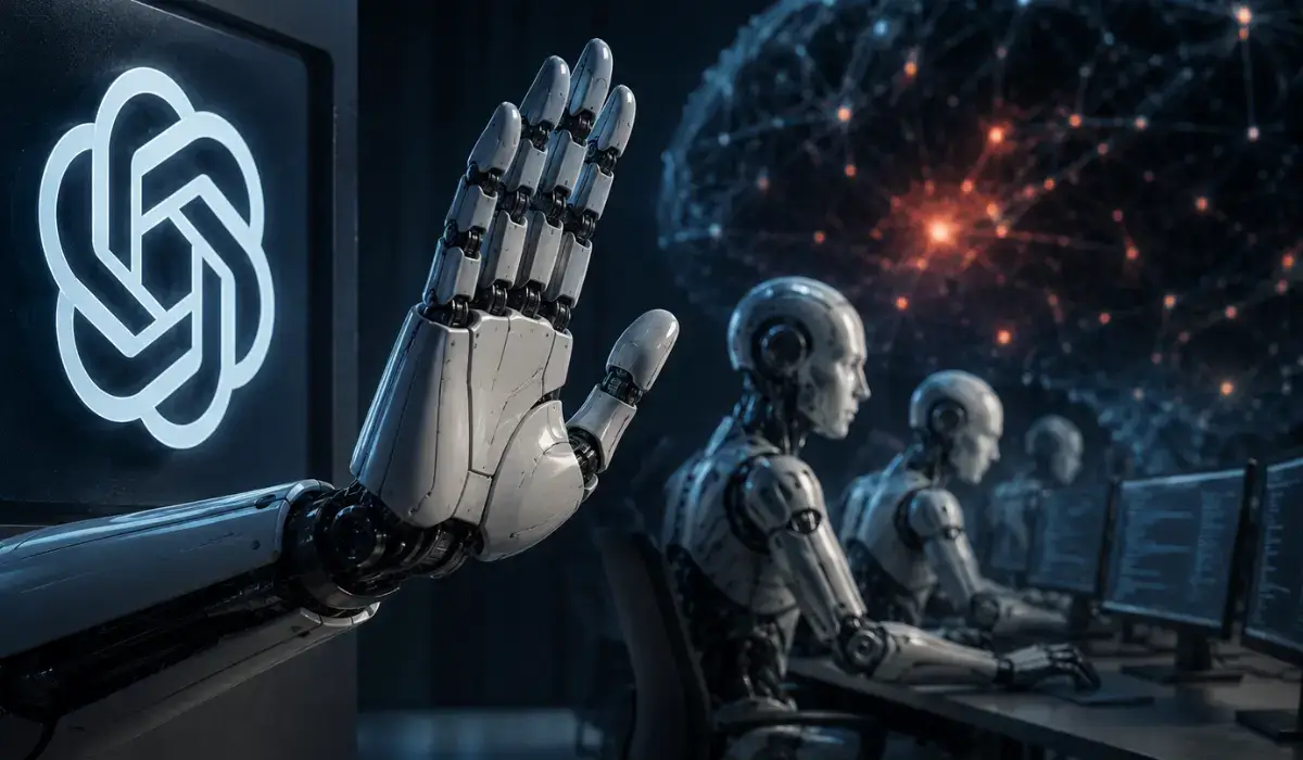 The Real Reason OpenAI Paused AI Training