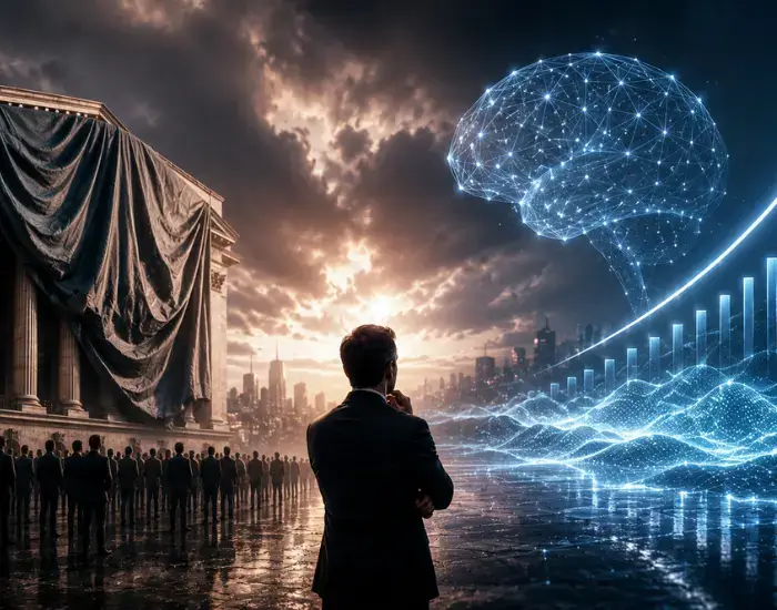 What Anthropic’s IPO Story Could Mean for the AI Market