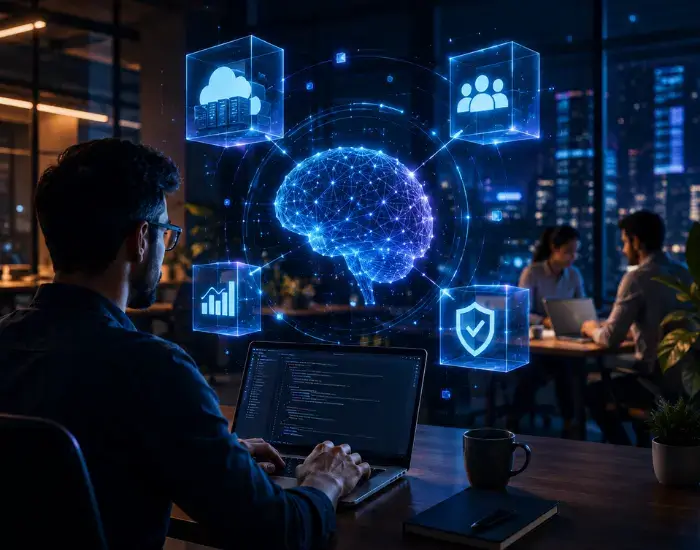 What This Means for Developers and Businesses