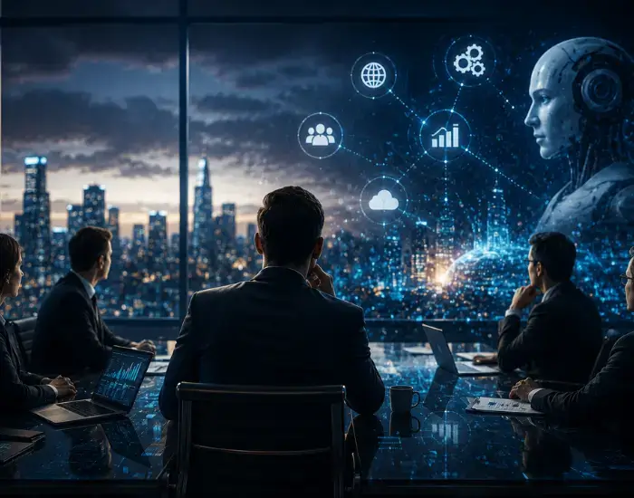 What the OpenAI Situation Could Mean for Businesses