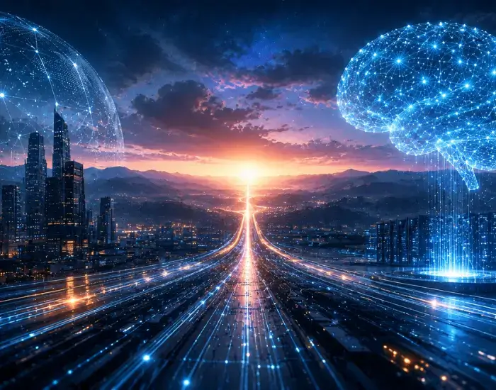 Where AI Is Really Headed