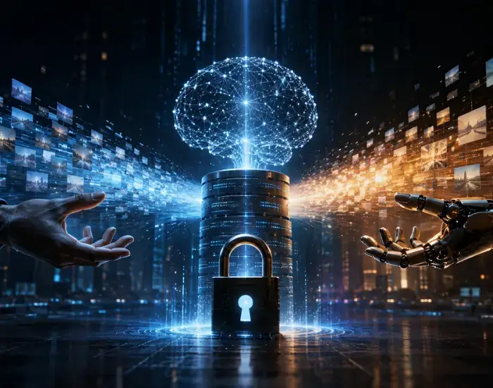 Why Data Ownership Will Decide the Future of AI