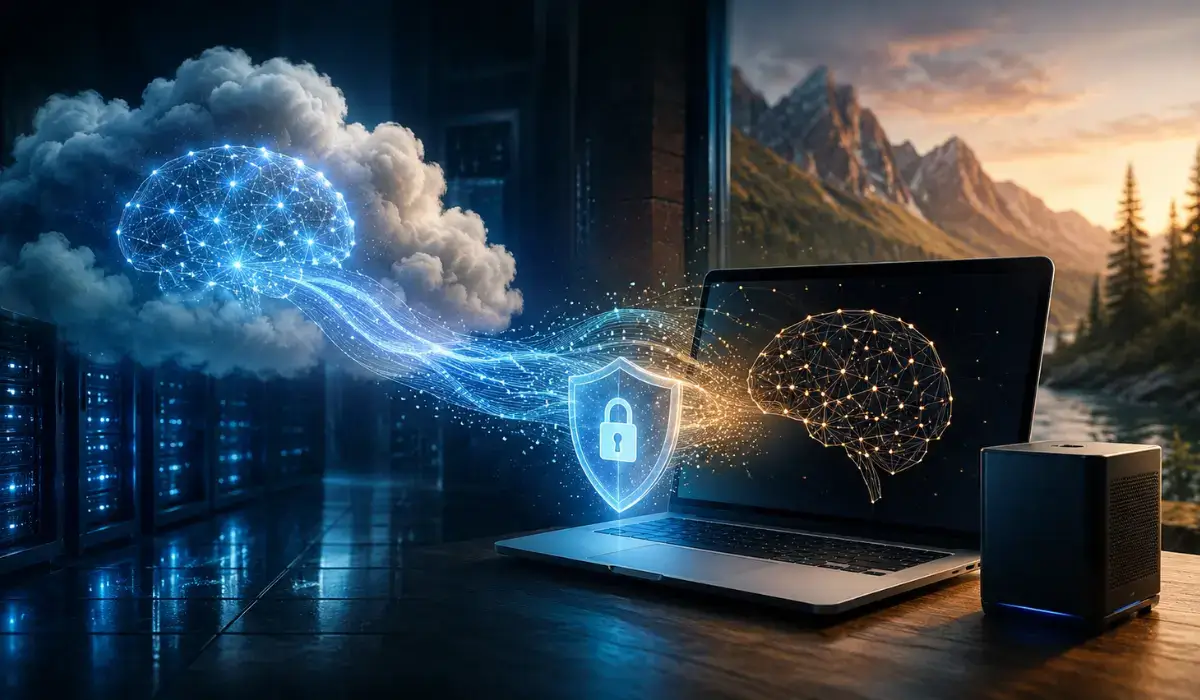 Anthropic Claude Fable 5.1: What It Gets Right and Why Local AI Still Wins