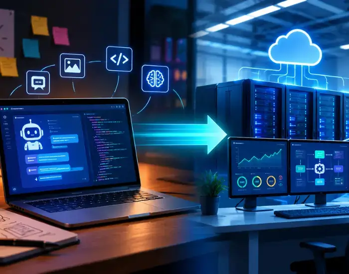 From AI Demos to Production Systems