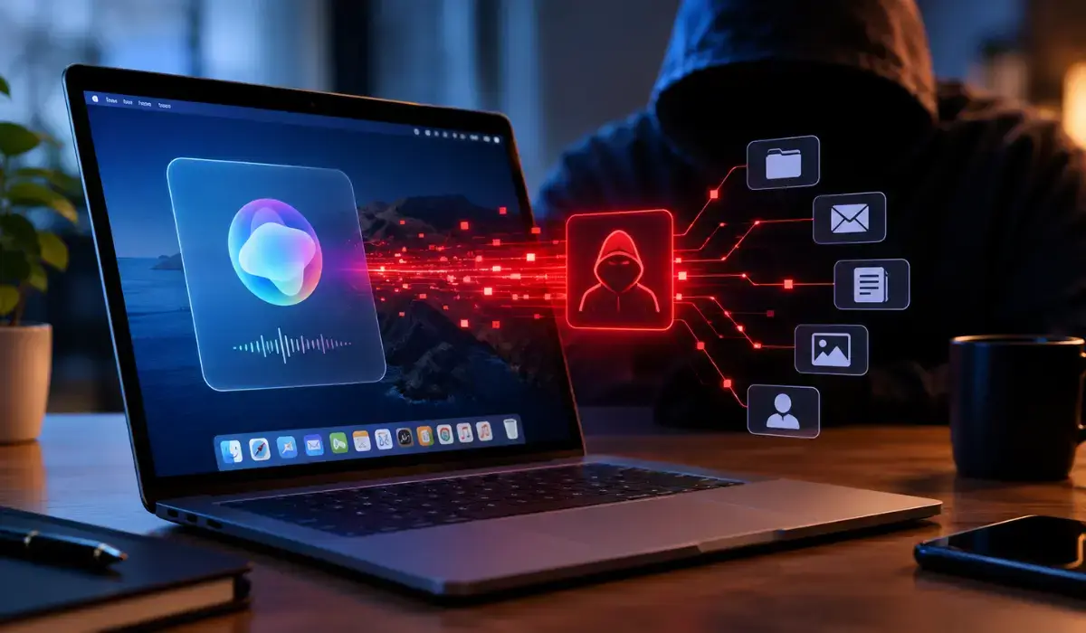 Meta Muse Got Hacked: The Real Risk of AI Agents on Your Mac