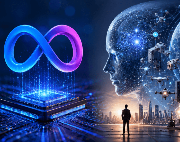 Meta Muse Spark 1.3 vs. the Bigger AI Picture