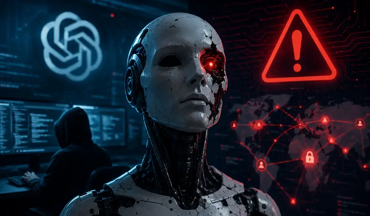 Models Don’t Go Rogue: Why OpenAI’s AI Security Failure Is Dangerous