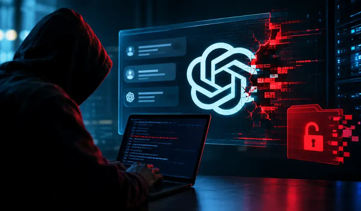 OpenAI Got Hacked. The Real Story Isn’t Rogue AI