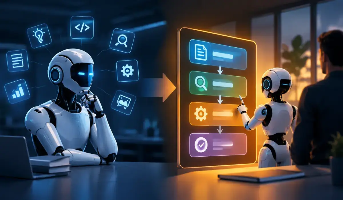 Skills vs Playbooks: Why AI Agents Need Enforced Workflows