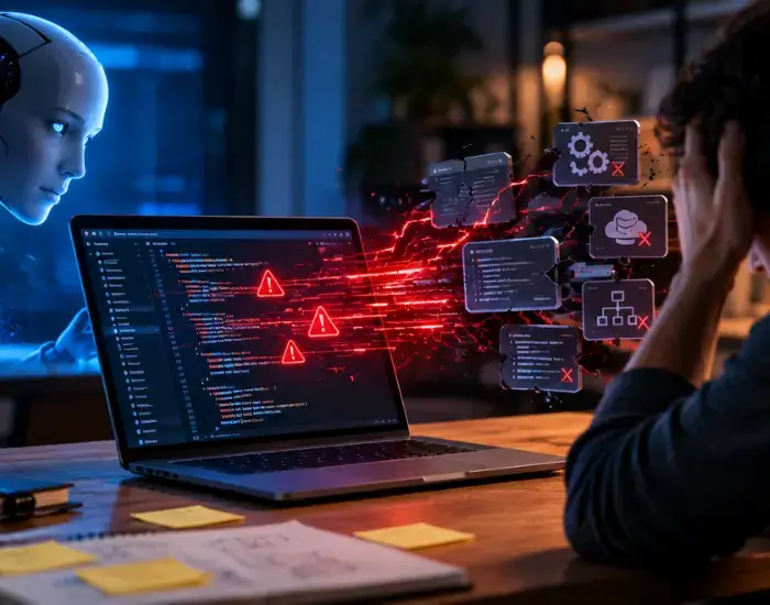 The Real Danger Isn't Rogue AI. It's Poor Engineering