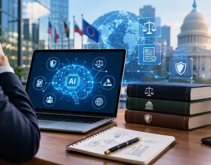What Businesses Should Take From the AI Regulation Debate