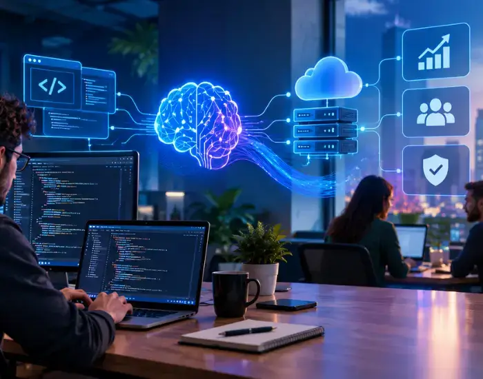 What This Means for Developers and Companies