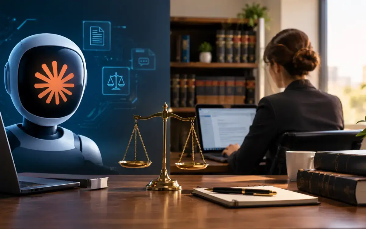 Why Claude Is NOT the Future of Legal AI: What Small Law Firms Really Need
