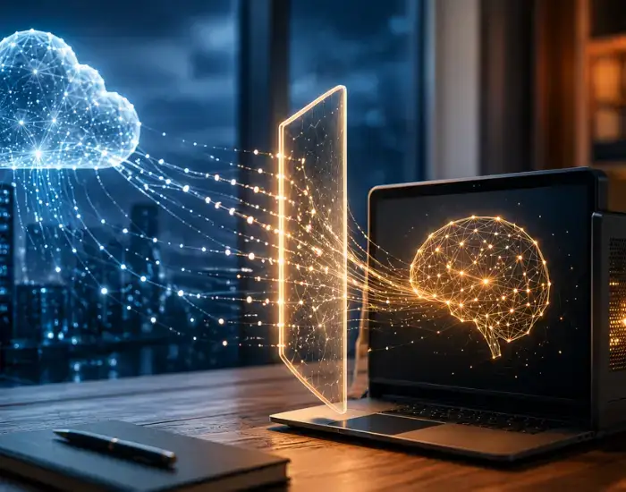Why Local AI Could Become More Important