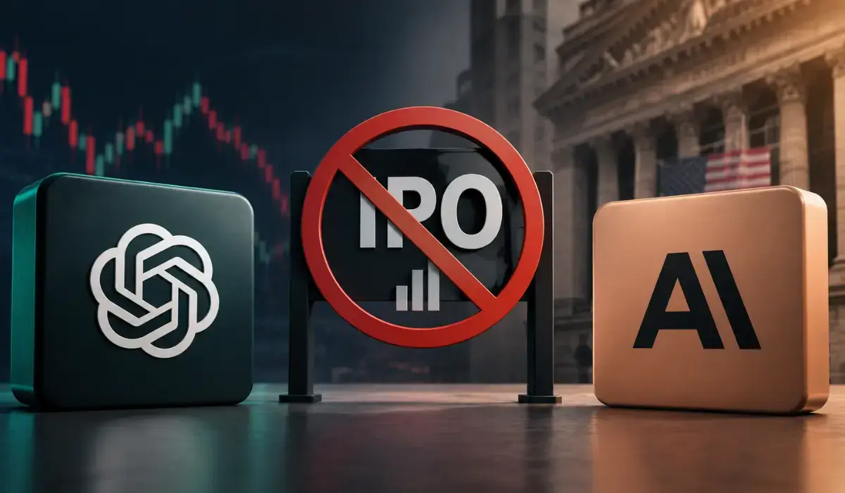 Why OpenAI and Anthropic May Never IPO
