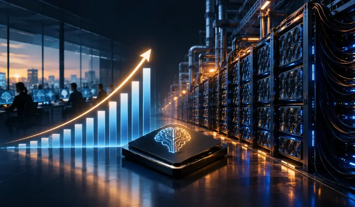 Anthropic’s Revenue Growth Looks Impressive—Until You Compare It to the Compute Bills