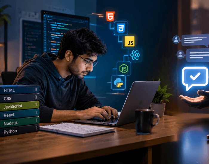 Learning the Stack Instead of Renting the Yes