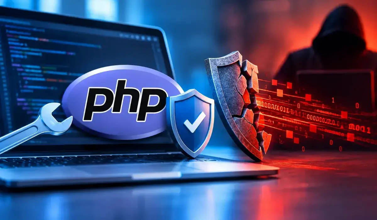 PHP Vulnerability 2026: Why Patching Is Only Half the Battle