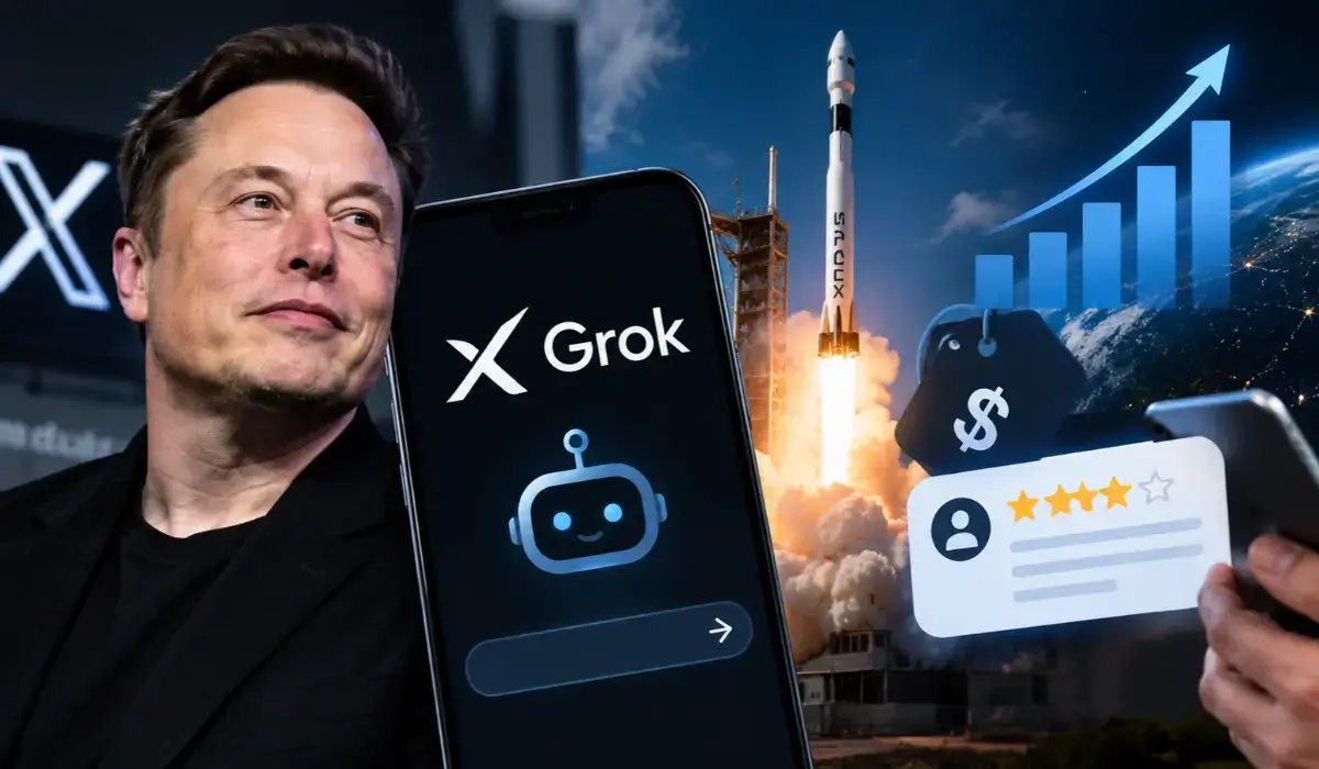 SpaceX Grokbot Growth: Pricing, User Numbers, and Real Business Value