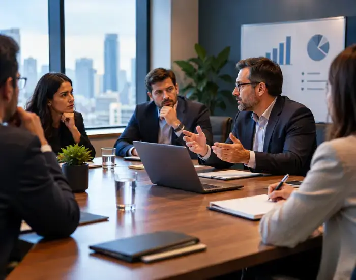 The Uncomfortable Boardroom Conversation and the Practical Path Forward
