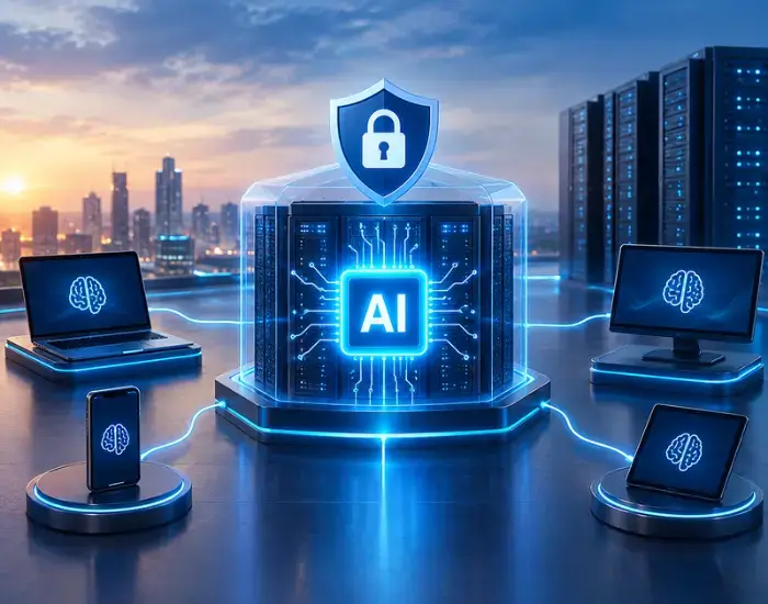 Treating AI as Owned Infrastructure
