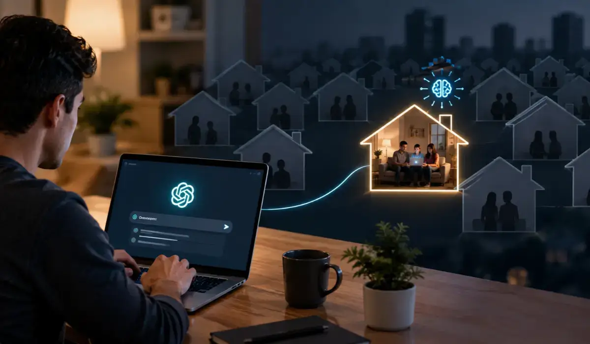 We Are So Early in AI: Only About 2% of Households Are Paying
