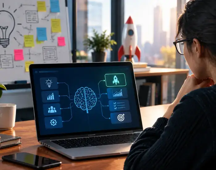 What Startuphakk Says It Does Instead
