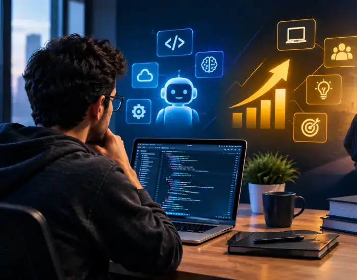 What This Means for Software Developers