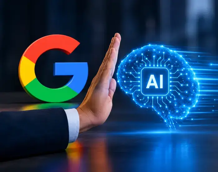 Why Google Held Back on Its Own Breakthrough