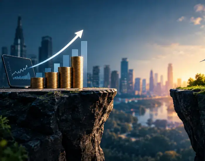 Why the Gap Matters for Valuation and Sustainability